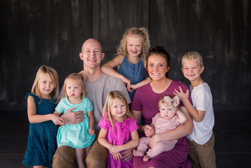 2021-family-photo family photo 2021